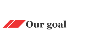 Ourgoal